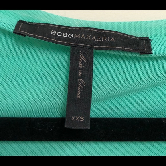 BCBG dress - Picture 3 of 3